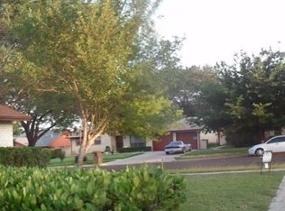2314 Lily Dr, Killeen, TX 76542