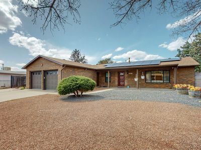 3821 Tracy St NE, Albuquerque, NM, 87111