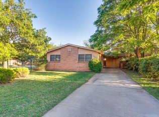 2801 55th St, Lubbock, TX 79413