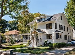 34 Adella Ave, Newton, MA 02465