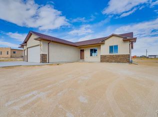 1375 N Scandia Dr, Pueblo West, CO 81007