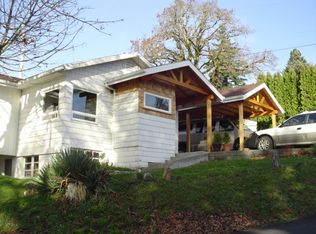 472 Hot Springs Ave, Carson, WA 98610