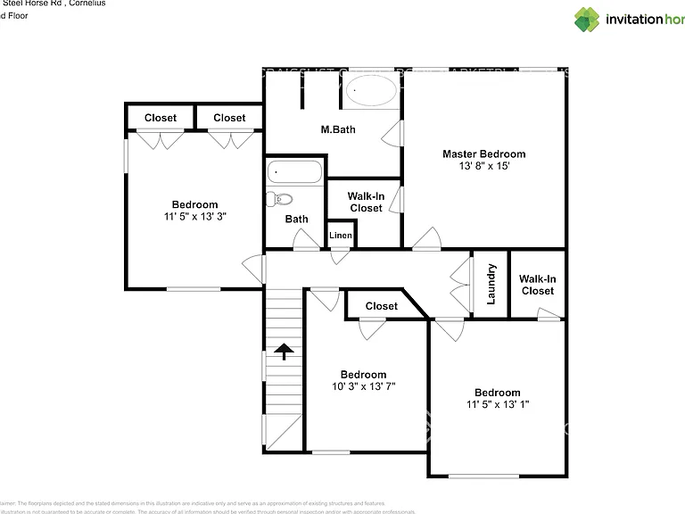 17823 Steel Horse Rd — Photo 3