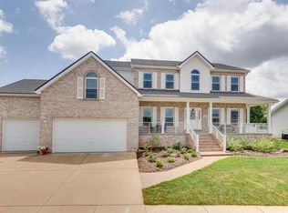 3426 Swan Cir N, Arnold, MO 63010