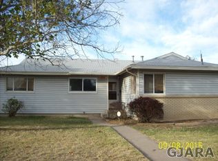 2546 Gunnison Ave, Grand Junction, CO 81501