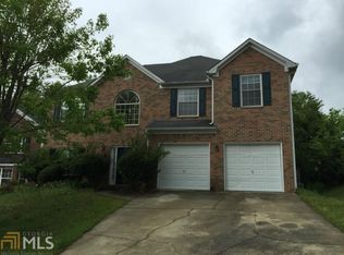 4245 Fallbrook Dr, Duluth, GA 30096