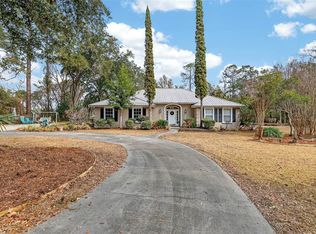 3344 Us Highway 82, Brunswick, GA 31523