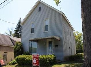 27 Whitehead Ave, Bradford, PA 16701