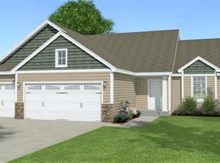 1060 Lakewood Ct, Nya, MN 55397
