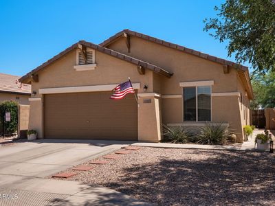 10829 E BOSTON Street, Apache Junction, AZ, 85120