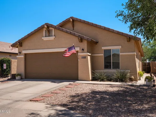 10829 E BOSTON Street, Apache Junction, AZ 85120