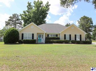 301 Magna Carta Rd, Florence, SC 29501