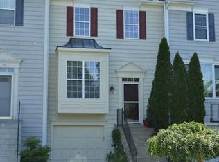 112 Connery Ter SW, Leesburg, VA 20175