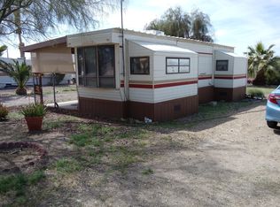 4006 London Bridge Rd LOT 41, Lake Havasu City, AZ 86404