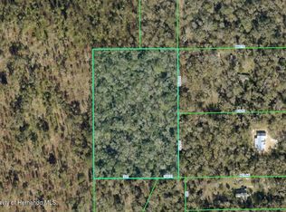 0 Timber Ln, Brooksville, FL 34601