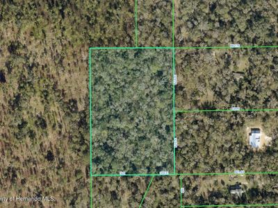 0 Timber Ln, Brooksville, FL, 34601