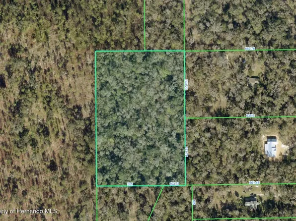 0 Timber Ln, Brooksville, FL 34601