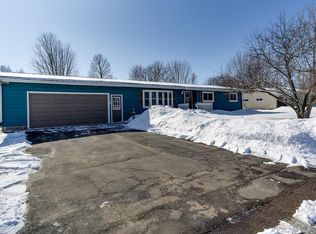 104 Viking Dr, Colfax, WI 54730