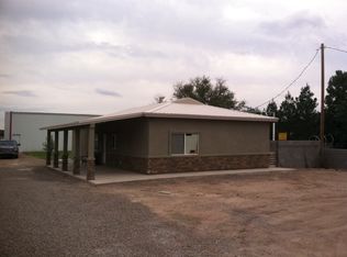 6769 N Bryce Eden Rd, Pima, AZ 85543