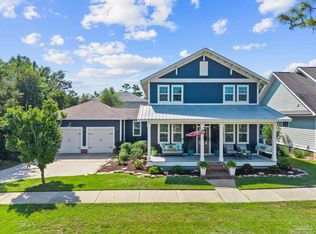 10683 Noreaster Way, Perdido Key, FL 32507
