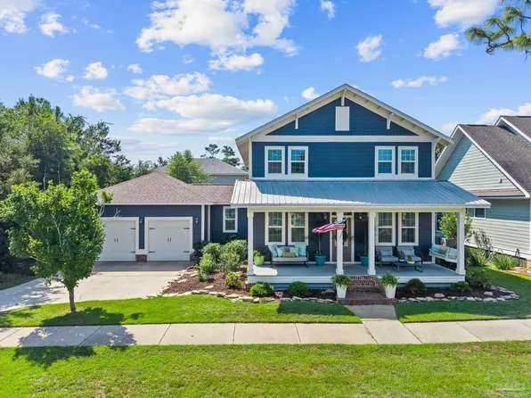 10683 Noreaster Way, Perdido Key, FL 32507