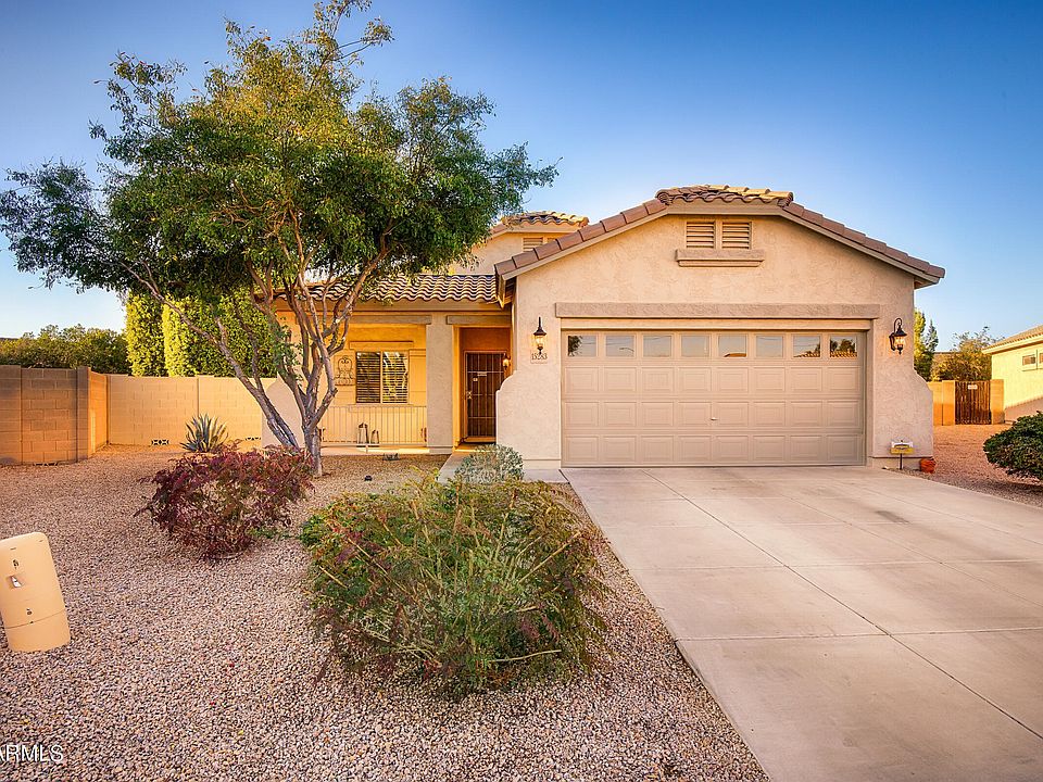 1st image of 15283 W Desert Hills Dr