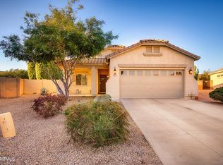 15283 W Desert Hills Dr, Surprise, AZ 85379