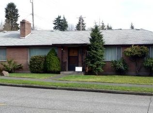 6854 40th Ave NE, Seattle, WA 98115