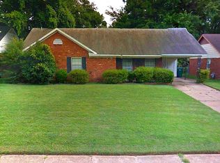 4611 Wooddale Ave, Memphis, TN 38118