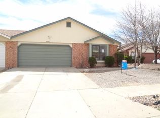 2025 Castillo Ct SW, Los Lunas, NM 87031