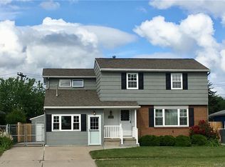 477 Dick Rd, Depew, NY 14043