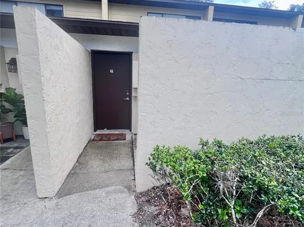 2508 SW 35th Pl #H46, Gainesville, FL 32608