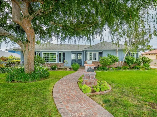 15242 La Calma Dr, Whittier, CA 90605