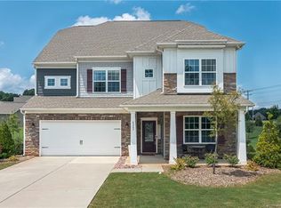 8207 Shady Vale Ln, Huntersville, NC 28078