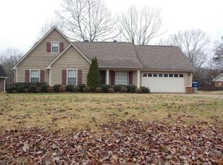 2471 Onega St, Nesbit, MS 38651