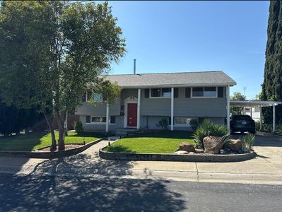 35 Rosita Way, Oroville, CA, 95966