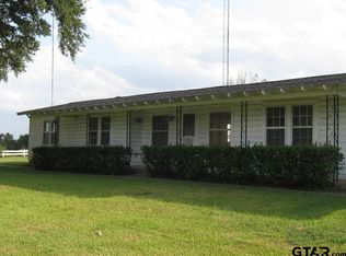 12421 Us Highway 175 E, Frankston, TX 75763