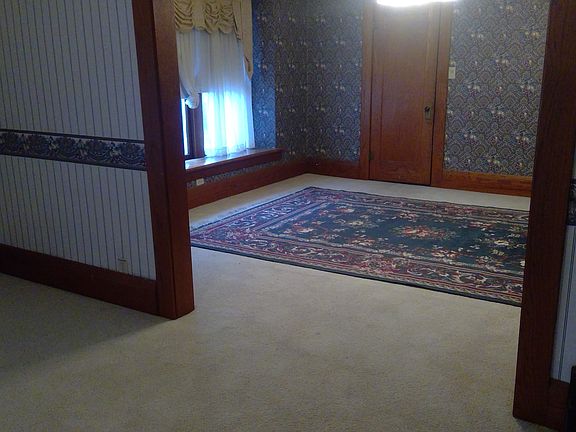 Looking into Dining Room