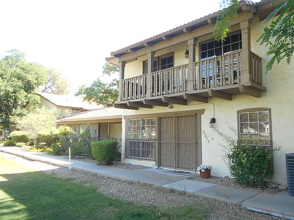 2nd image of 3181 Pinehurst Dr APT C