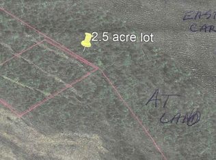 2 Doe Rd, New Portland, ME 04961