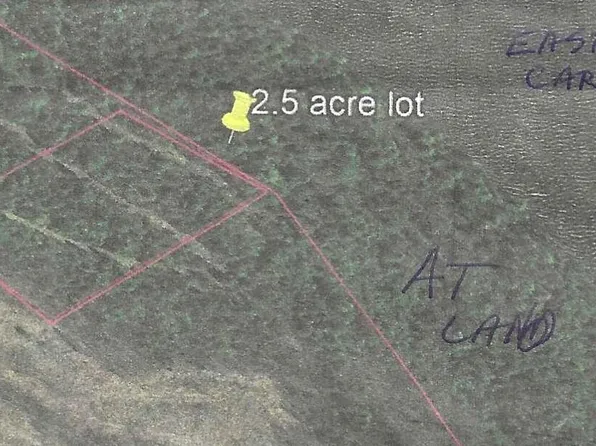 Lot 2 Doe Road, Carrying Place Town Twp, ME 04961