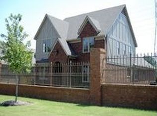 6767 Messick Rd, Memphis, TN 38119