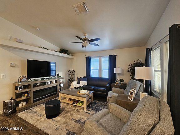 4th image of 650 N Hawes Road #2731
