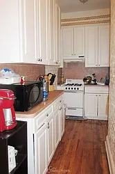 Rented by City Connections Realty