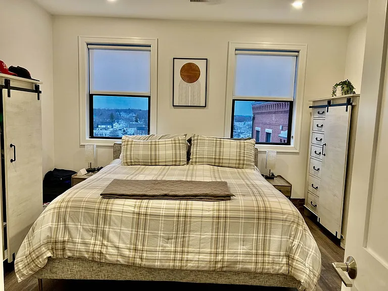The Residences at the Franco — Photo 9