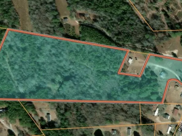 5077 Ponderosa Rd Lot 1, Sanford, NC 27332