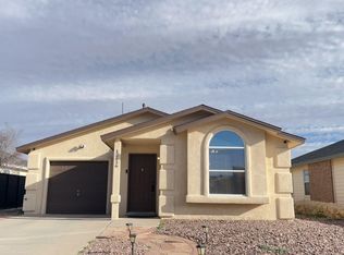 12816 Tierra Pueblo, El Paso, TX 79938
