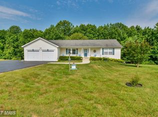 1259 Sheridan Dr, Owings, MD 20736