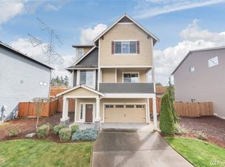809 SW 341st St, Federal Way, WA 98023