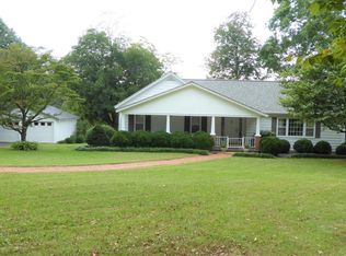 2653 Bonbrook Mill Rd, Wirtz, VA 24184